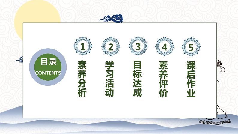 【核心素养】部编版语文一年级下册-7. 静夜思 第2课时（课件+教案+学案+习题）02