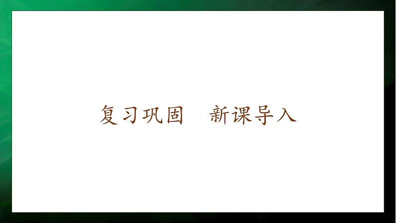 【核心素养】部编版语文一年级下册-11. 古诗二首 第2课时（课件+教案+学案+习题）07