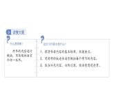 第二单元习作： 写作品梗概  （课件）部编版语文六年级下册