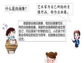 七语文四年级下-习作《我的”自画像“》ppt