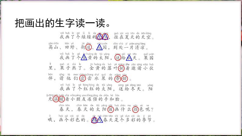 3. 四个太阳第7页