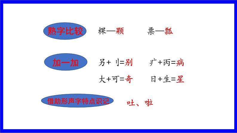 部缟1语下 第8单元 18.棉花姑娘 PPT课件+教案08