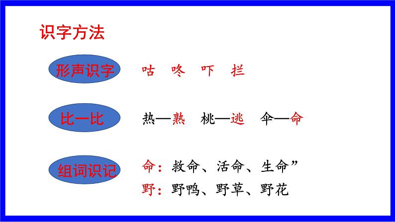 部缟1语下 第8单元 19.咕咚 PPT课件+教案06