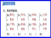 部缟1语下 第1单元复习 PPT课件