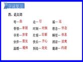 部缟1语下 第2单元复习 PPT课件