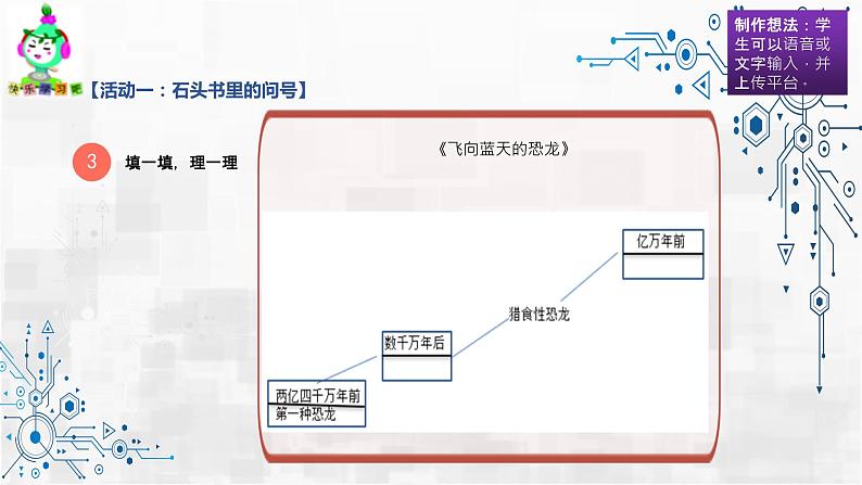 第二单元  大单元教学（课件）统编版语文四年级下册07