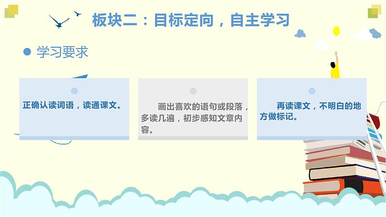 第六单元 教学课件-2023-2024学年四年级语文下册大单元教学（部编版）05