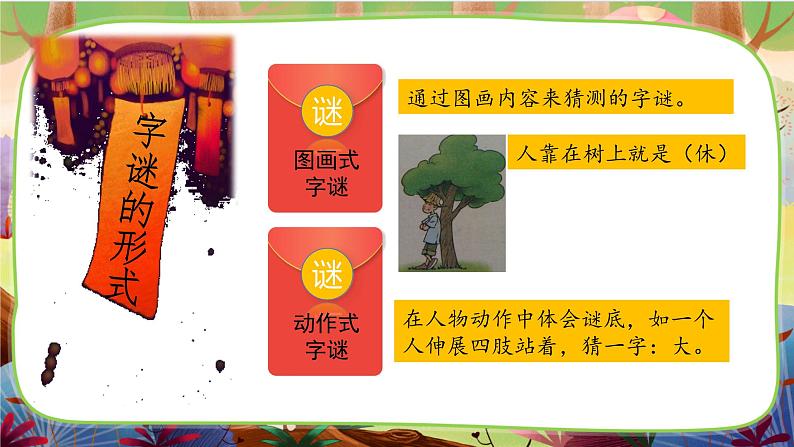 【核心素养】部编版语文五下 《汉字真有趣》课件+教案04