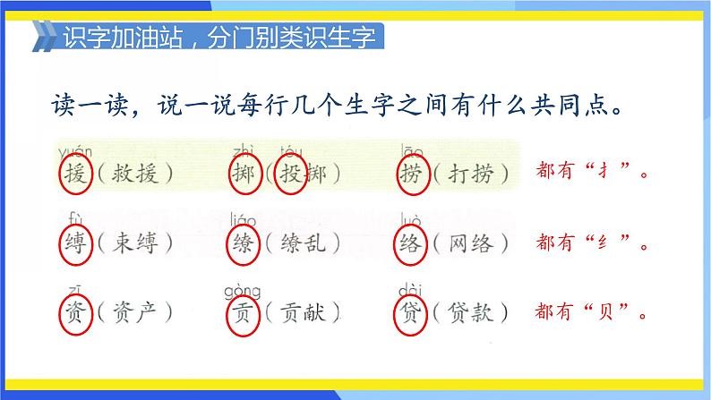 语文园地一第8页