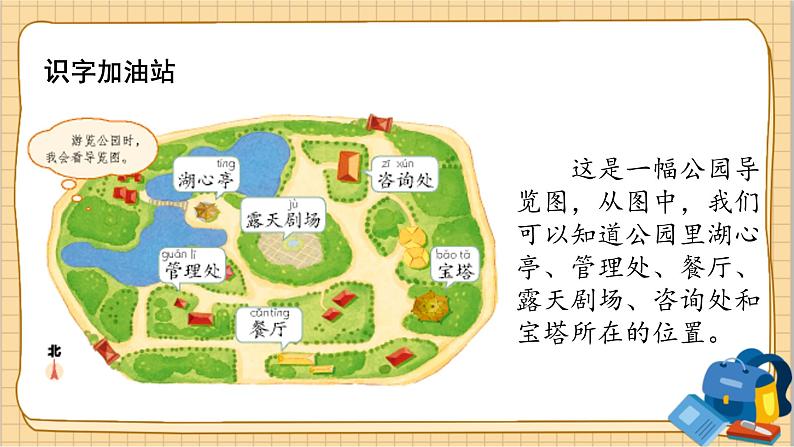 部编语文2下 第1单元 语文园地一 PPT课件+教案02