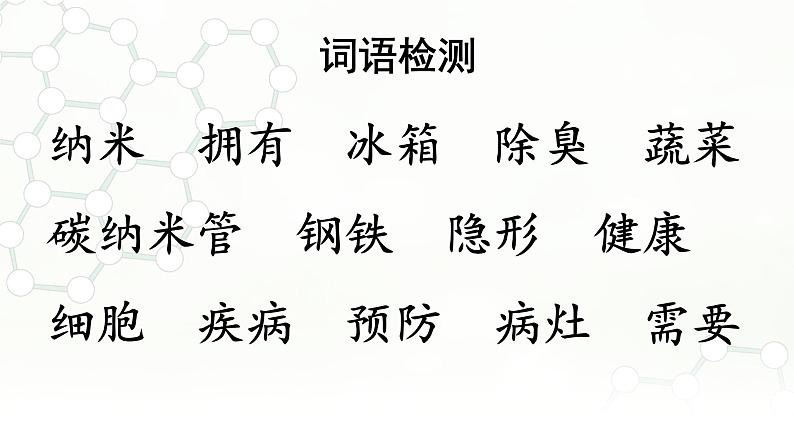 7.纳米技术就在我们身边  第二课时课件PPT01