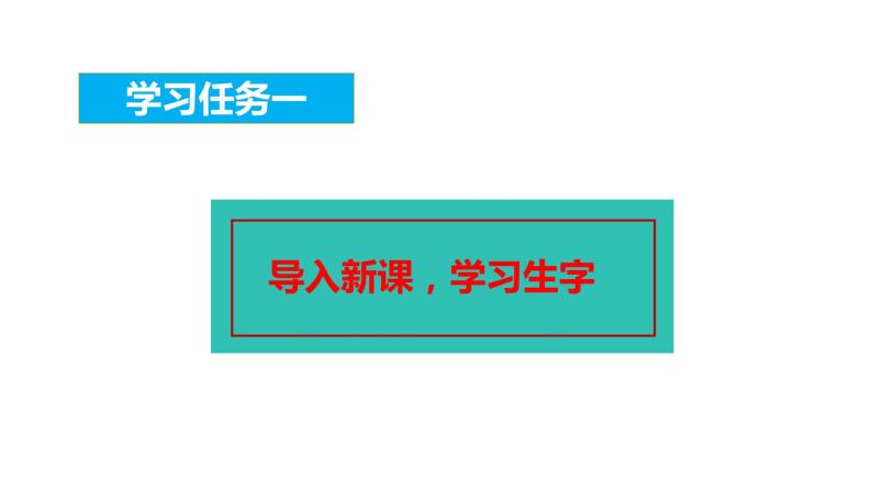 第二课《燕子》第一课时（教学课件）-2023-2024学年三年级语文下册同步精品课堂系列（统编版）03