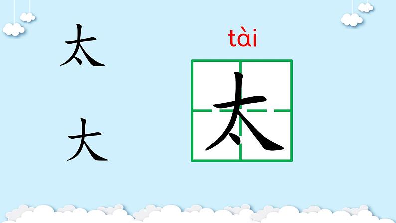 四个太阳  课件第2页