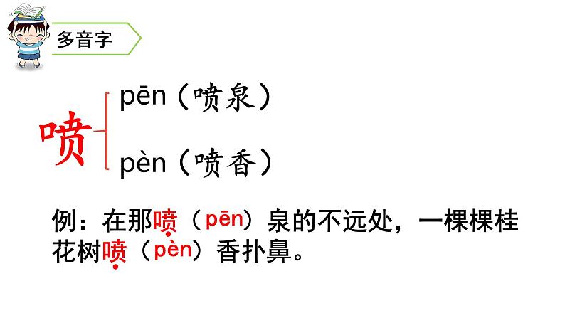 三年级语文下册第五单元17我变成了一棵树教学课件06