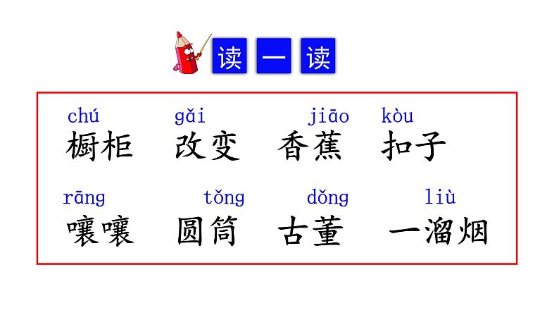 三年级语文下册第八单元26方帽子店教学课件05