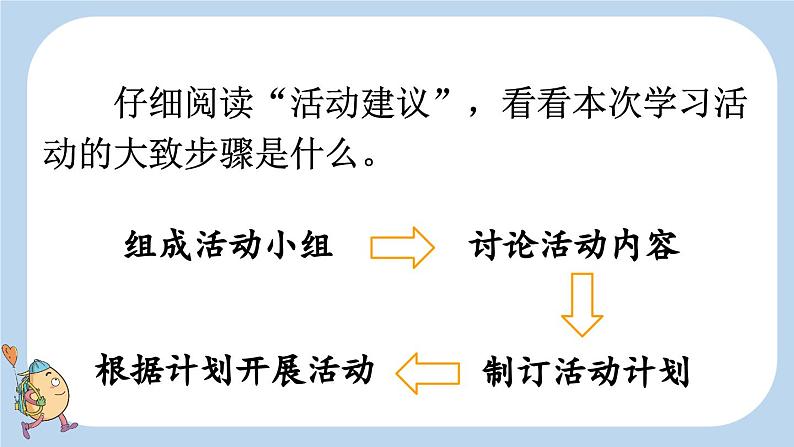 部编五年级语文下册第三单元汉字真有趣精品课件第8页