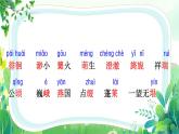 部编版五年级语文下册第一单元第3课《月是故乡明》课件（共1课时）