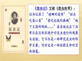 部编三年级下册《蜜蜂》 课件