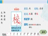 一年级语文下册生字教学3 四个太阳（课件）