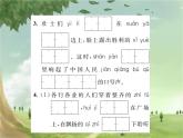 统编版语文六年级上册 期末复习专题习题课件