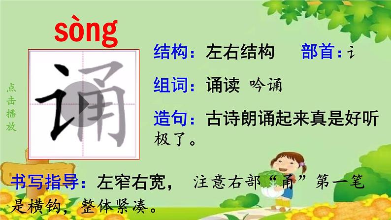 统编版语文五年级上册 25.古人谈读书课件08
