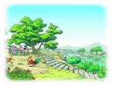 统编版语文四年级下册《2.乡下人家》课件