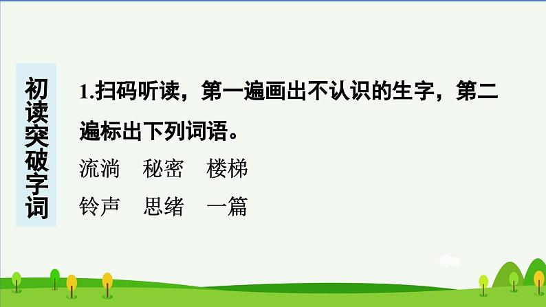 第16课宇宙的另一边预习课件第2页