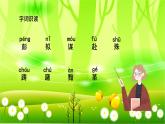 统编版语文五年级下册 10 青山处处埋忠骨课件