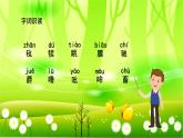 统编版语文五年级下册 19 牧场之国课件