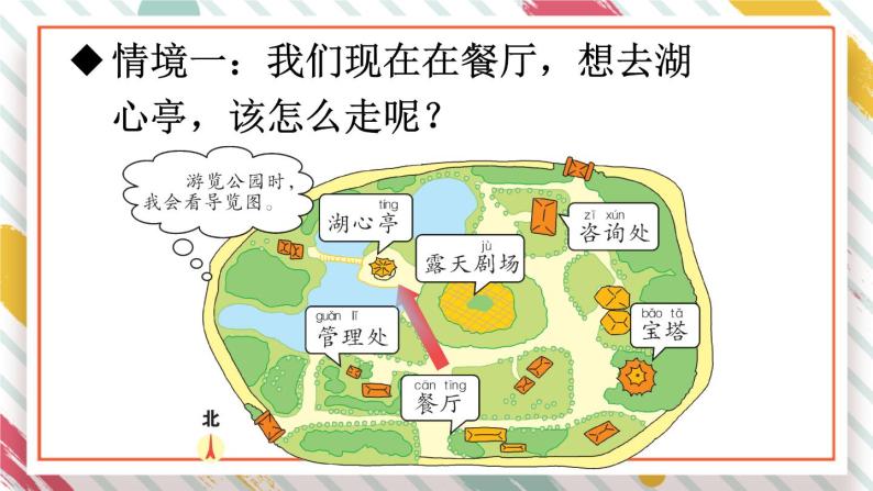 部编版小学语文二下语文园地一课件+教案08