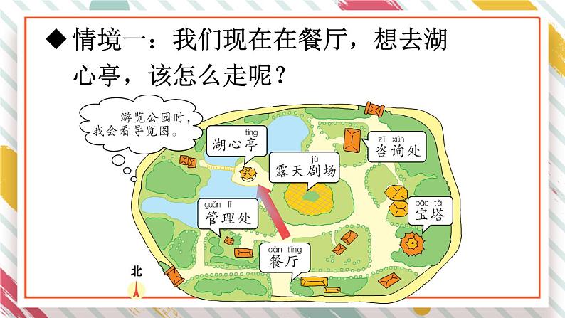 部编版小学语文二下语文园地一课件+教案08