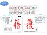 统编版语文六年级下册5《鲁滨逊漂流记（节选）》（课件）