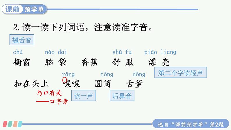 26 方帽子店 课件+教案+学习单+课时练04