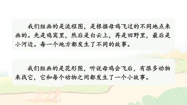 第八单元 习作：这样想象真有趣 课件+教案+学习单05