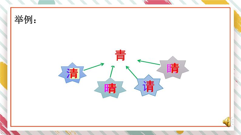 部编版小学语文一年级下册第五单元 语文园地五课件+教案08