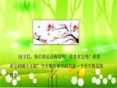 统编版语文五年级下册 4.梅花魂课件