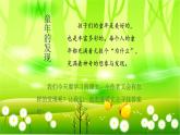 统编版语文五年级下册 23.童年的发现课件