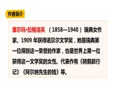 骑鹅旅行记PPT课件8