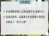 骑鹅旅行记PPT课件2