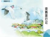 骑鹅旅行记PPT课件1