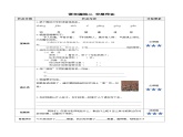 部编版二年级语文下册大单元教学任务群课件]第二单元  《语文园地二》（分层作业）