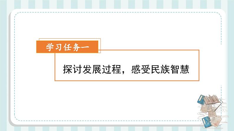 部编版语文三年级下册 第十课《纸的发明》（第二课时） 同步课件+同步教案03