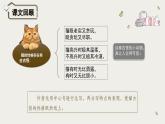部编版语文四年级下册 习作：我的动物朋友 同步课件+同步教案