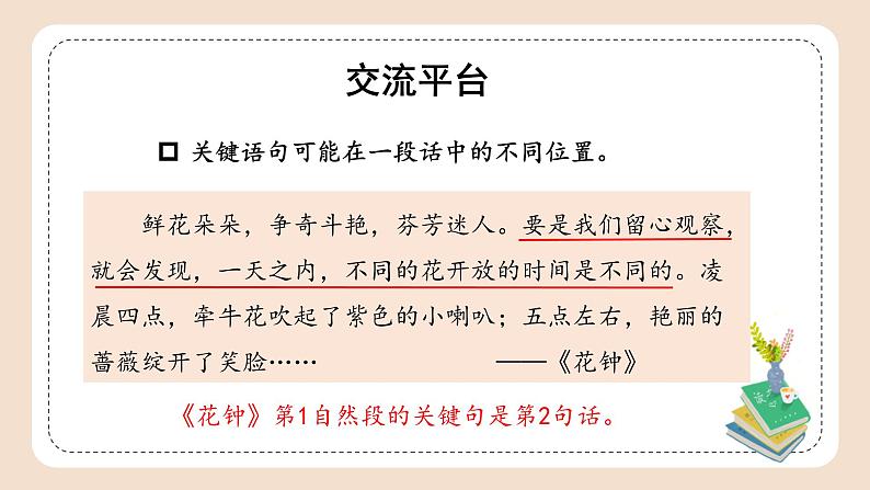 部编版语文三年级下册 第四单元《语文园地》 同步课件+同步教案06