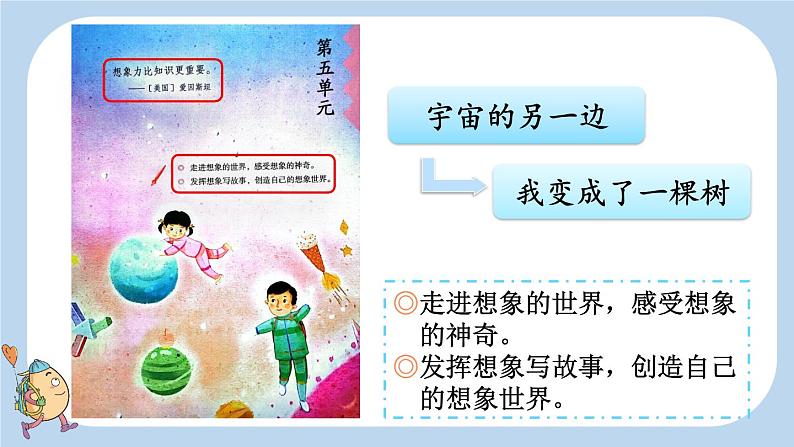 16 宇宙的另一边【新课标版】第2页