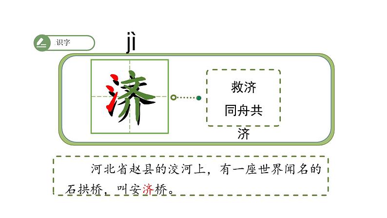 赵州桥  课件第6页