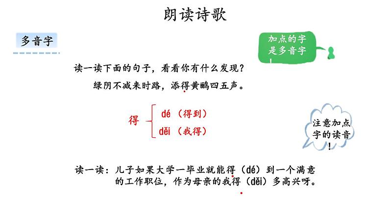 三衢道中PPT课件205