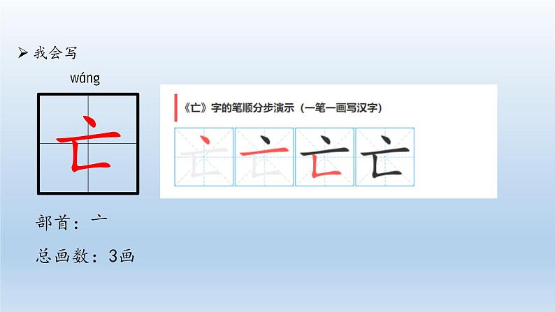 12 亡羊补牢  课件第2页