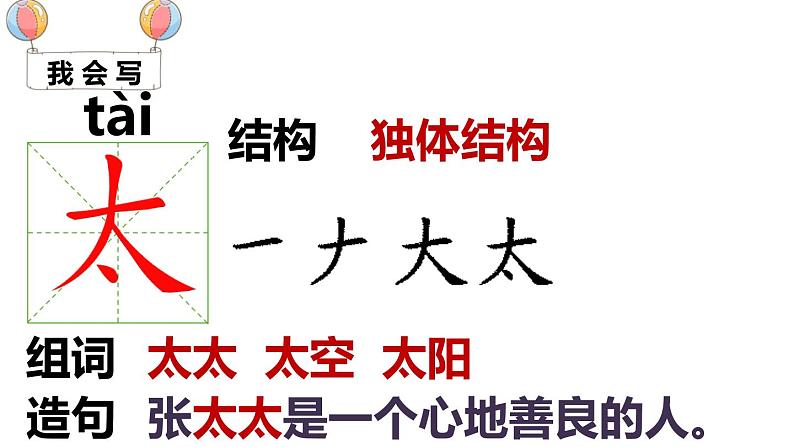 四个太阳PPT课件707