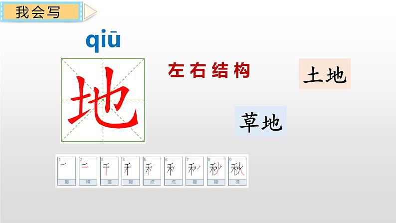 小公鸡和小鸭子PPT课件707